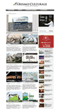 Mobile Screenshot of ilturismoculturale.it
